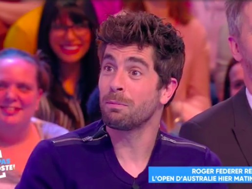 VIDEO. Dcouvrez  quel tl-crochet Agustin Galiana a particip il y a quelques annes !