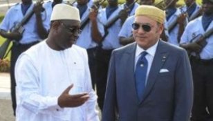 Voyage En Catimini De Macky Au Maroc : L'ventualit D'un Remaniement Inquite