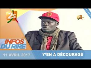 Bagarre entre les deux invits sur le plateau de la 2stv - 2STV