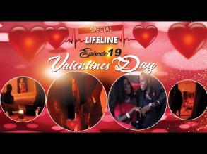 Bande Annonce Lifeline Episode 19/V-Day