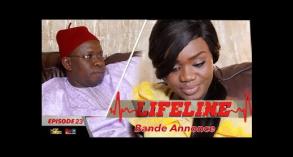 Bande Annonce - Lifeline Episode 23