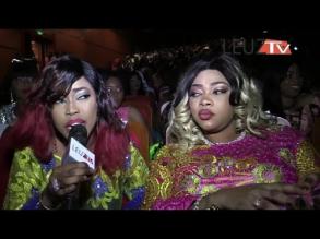 Daro Dinama Nekh face  Boury Bathily venue soutenir Soumboulou au rferendum de Wiri Wiri 