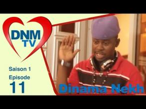 Dinama Nekh saison 1 pisode 11