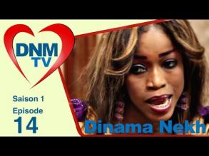 Dinama Nekh saison 1 pisode 14