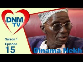 Dinama Nekh saison 1 pisode 15