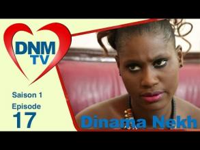 Dinama Nekh saison 1 pisode 17