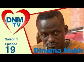 Dinama Nekh saison 1 pisode 19