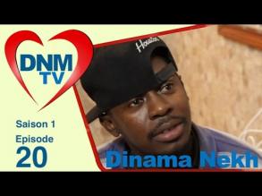 Dinama Nekh saison 1 pisode 20