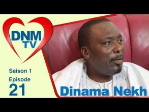 Dinama Nekh saison 1 pisode 21