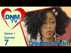 Dinama Nekh saison 1 pisode 7