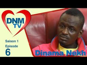 Dinama Nekh saison 3 pisode 6 
