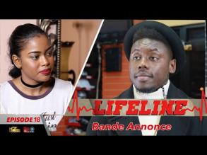 Lifeline Episode 18 : La bande annonce