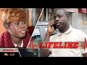 Lifeline Episode 21