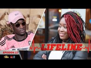 Lifeline Episode 22