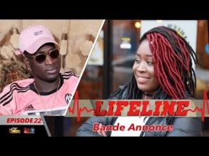 Lifeline Episode 22 - Bande Annonce