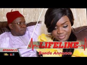 Lifeline Episode 23 : Bande Annonce