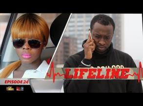 Lifeline Episode 24/Fin Saison 1