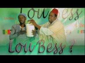 Lou bess Thme Sey Bu Bone avec Pa Nice et Wadioubakh - Tele Senegal