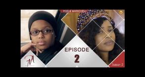 Pod Et Marichou - Saison 2 - Episode 2