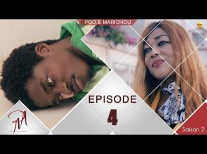 Pod et Marichou Saison 2 Episode 4 - Marodi TV