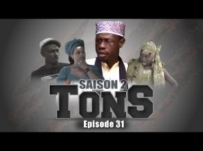 Srie Tons Saison 2 pisode 31