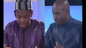 Serigne Sidy  Tounkara: Ya Def Lii Takh Ma Woon La Sama Rwand - 2STV