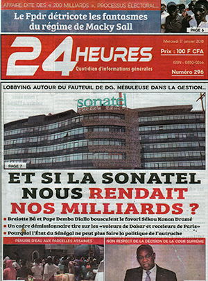 24 Heures