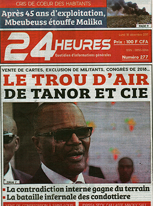 24 Heures