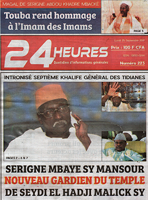 24 Heures