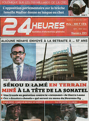 24 Heures