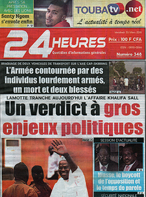 24 Heures