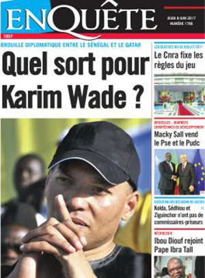 Enqute Plus