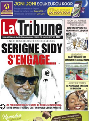 La Tribune