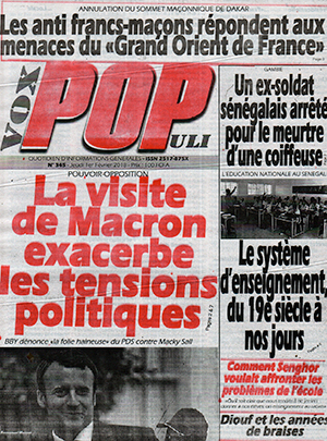 Vox Populi