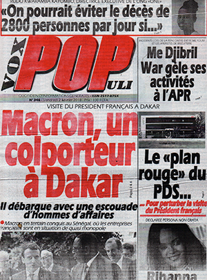 Vox Populi