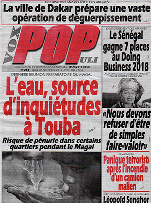 Vox Populi