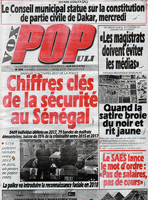 Vox Populi