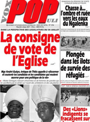 Vox Populi
