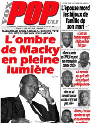 Vox Populi
