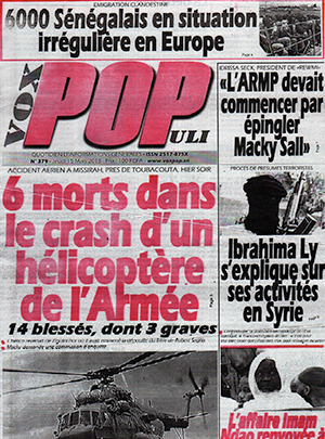 Vox Populi