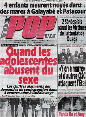 Vox Populi
