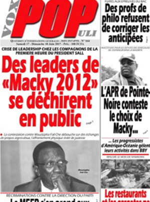 Vox Populi