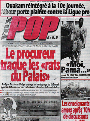 Vox Populi