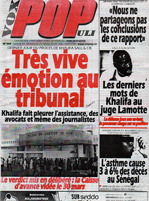 Vox Populi