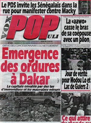 Vox Populi