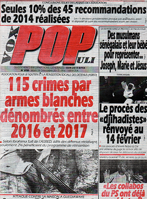 Vox Populi