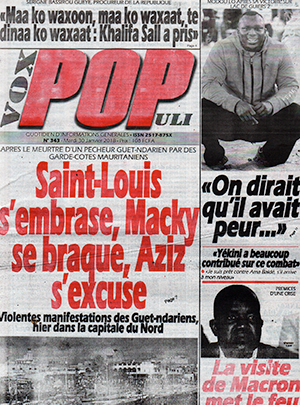 Vox Populi