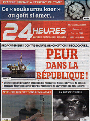 24 Heures