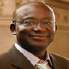 Emission Objection  du 16 avril 2017 avec Mamadou Diouf