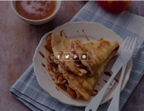 Photos-Nos meilleures recettes de crpes rgionales